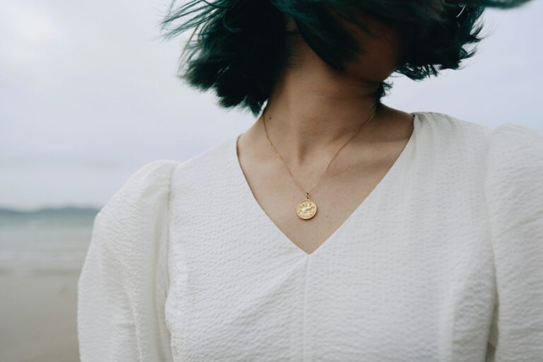 As Sieraden